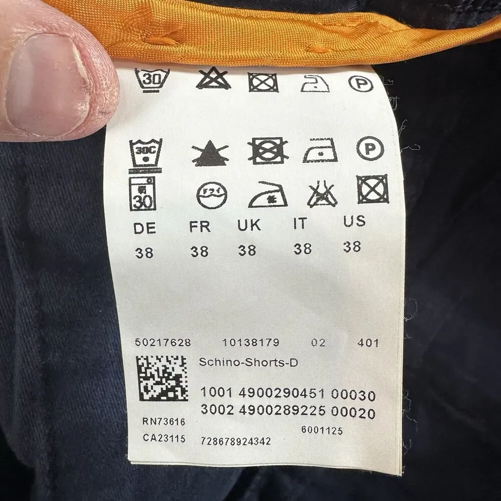 Hugo Boss this item